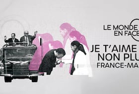 "Je t'aime moi non plus: France Maroc", documentaire réalisé par Benoît Bringer, diffusé le 5 avril 2026 sur France 5.