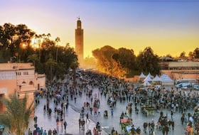 مراكش