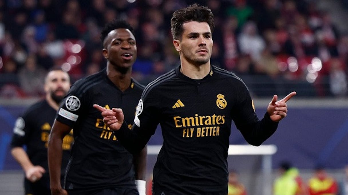 Brahim Diaz
