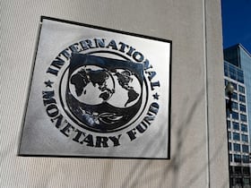 FMI - Fonds monétaire international - International Monetary Fund