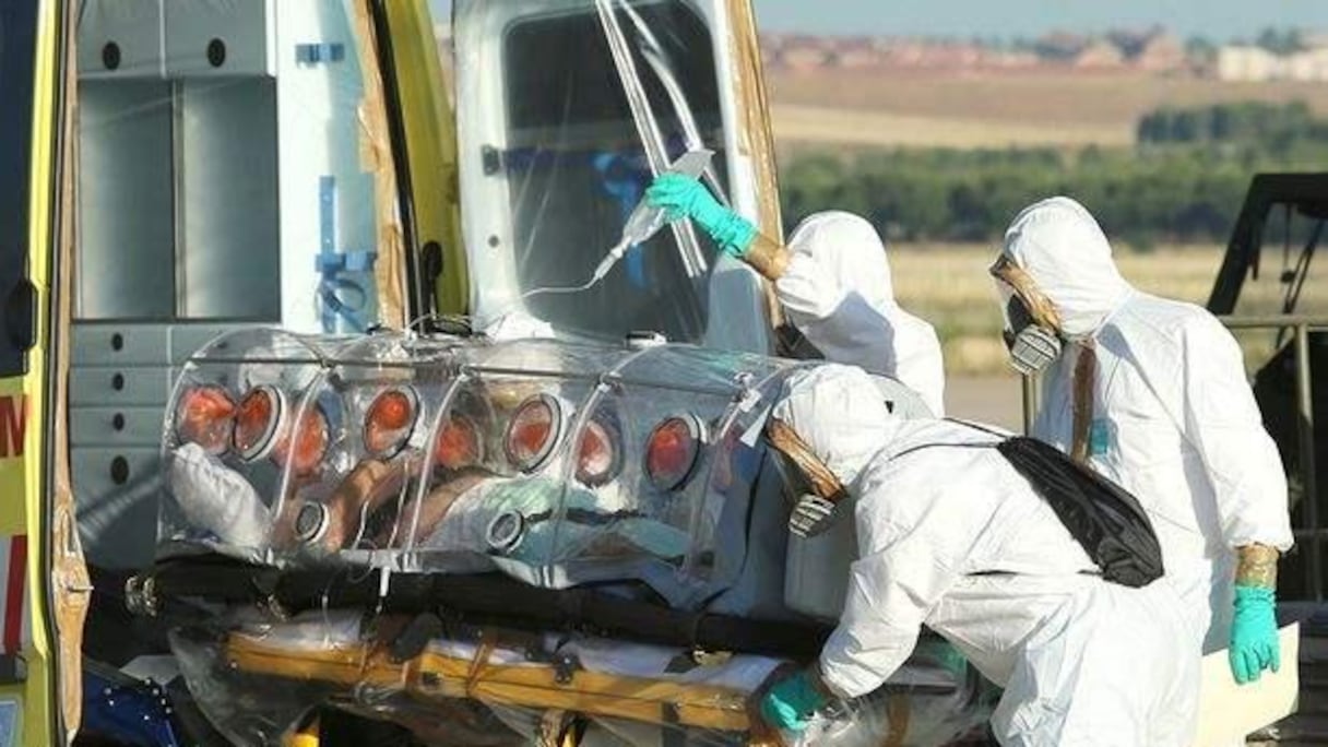 Des officines internationales s'affaireraient à la mise au point d'un bacille de la peste, qui pourrait causer une hécatombe comme Ebola, selon Justice et développement.