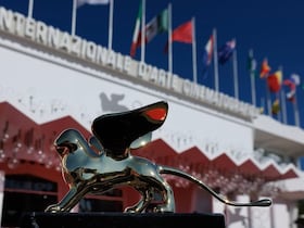 La 83ème édition de la Mostra de Venise se déroulera du 2 au 12 septembre 2026.