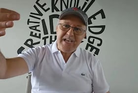 Hicham Jerando, agitateur et influenceur d'origine marocaine résidant au Canada.