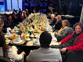 Le Ftour pluriel, trait d’union entre communautés depuis 16 ans