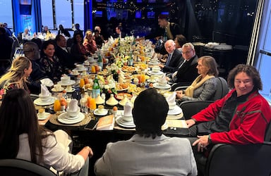 Le Ftour pluriel, trait d’union entre communautés depuis 16 ans