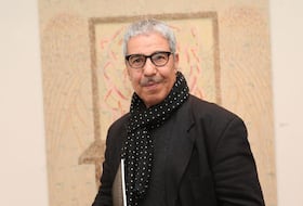 Mustapha BOUJEMAOUI Artiste Peintre