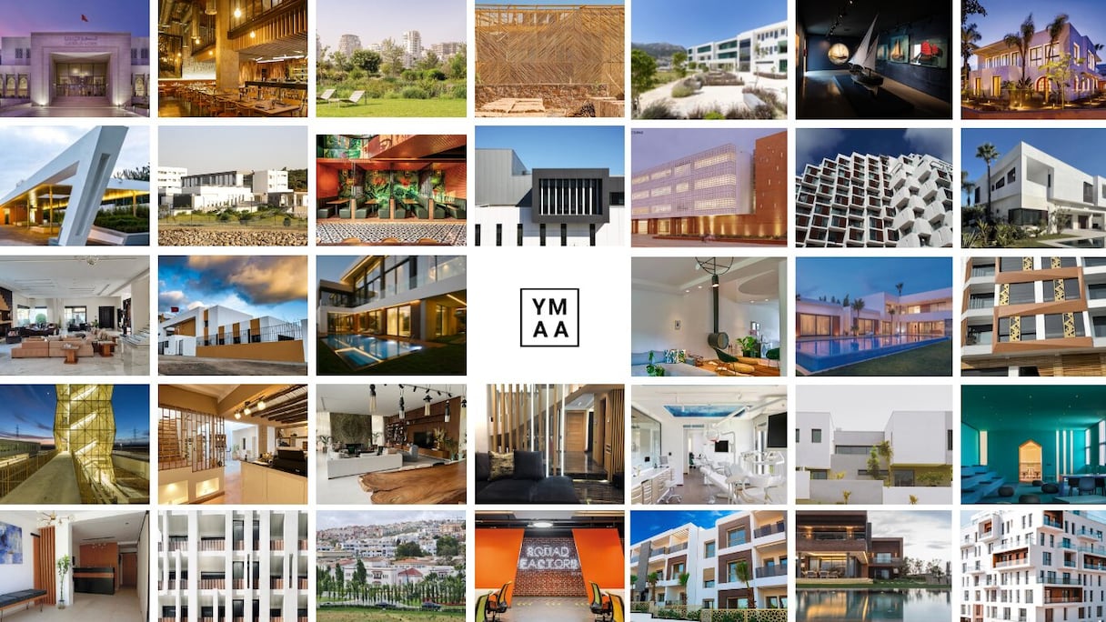 Les Young Moroccan Architecture Awards ont dévoilé, lundi 5 décembre 2022, le nom des gagnants de la première édition de la compétition.