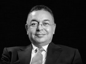 Lahcen Haddad.