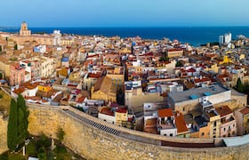 Tarragona