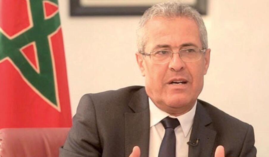Mohamed Ben Abdelkader