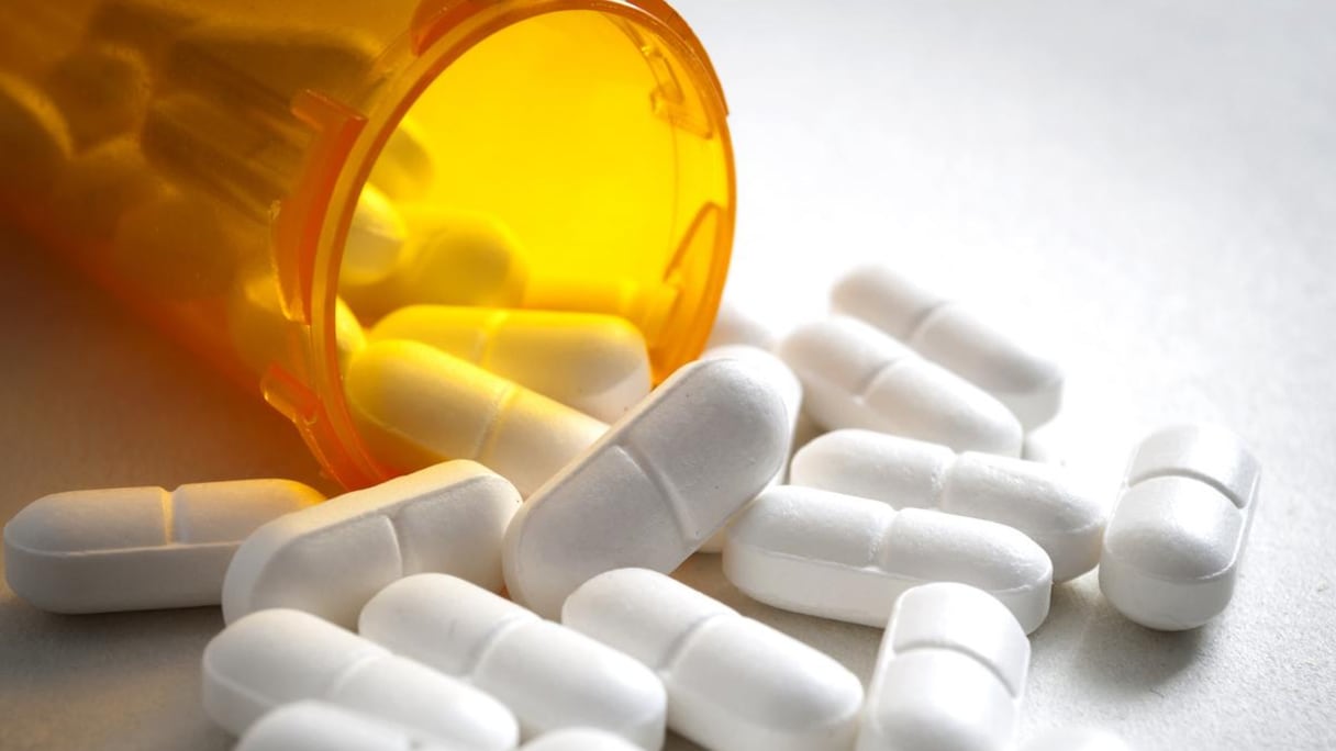 Image d'illustration.