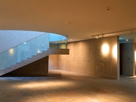 Plongée au cœur du Musée de la photographie et des arts visuels de Casablanca