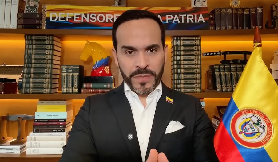 De la Espriella