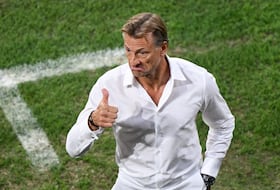 Hervé Renard.