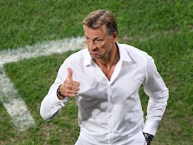 Hervé Renard.