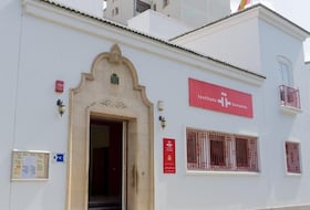 معهد ثيربانتيس بالرباط