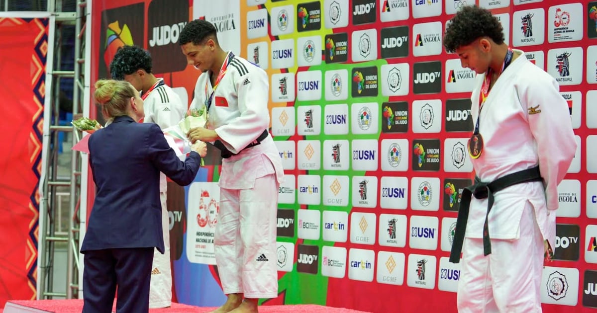 Juegos Mediterr neos 2026 Ahmed Alaoui Cherifi Conquista El Oro En 60 juegos-mediterr-neos-2026-ahmed-alaoui-cherifi-conquista-el-oro-en-60